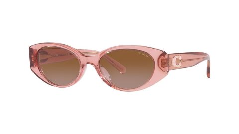 Coach Women’s 54mm Sunglasses 7163504361532