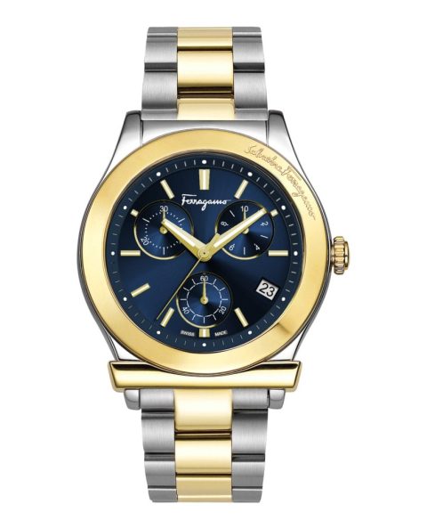 1898 Chrono Watch