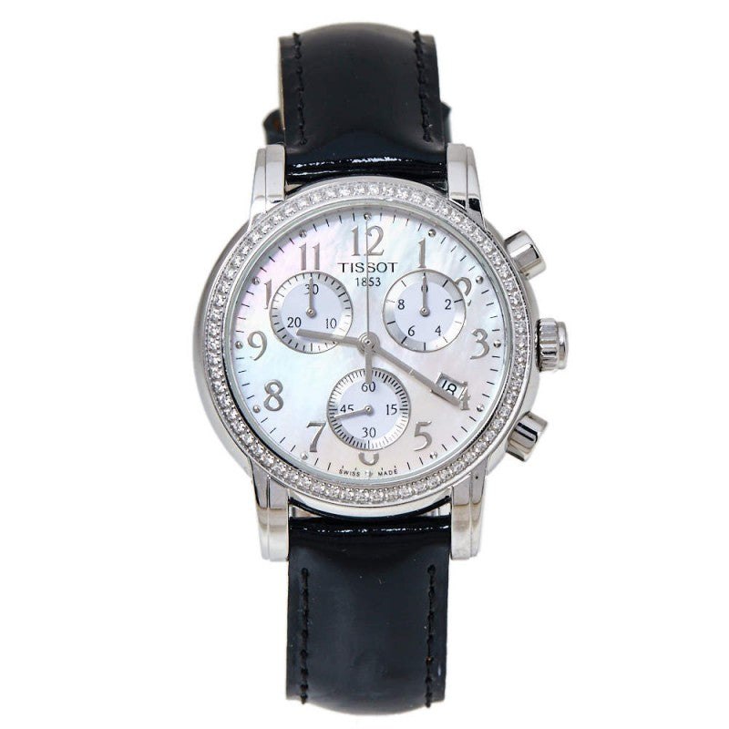 Tissot Women’s Quartz Watch