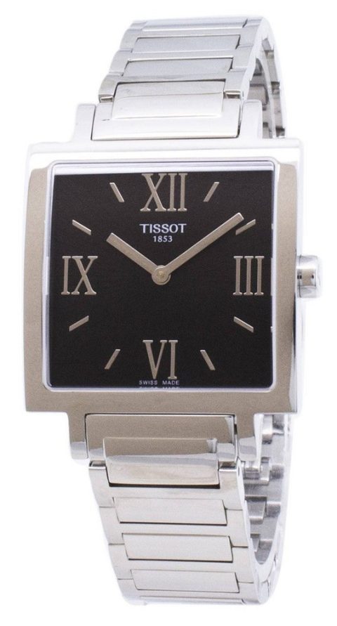 Tissot Women’s 29mm Quartz Watch