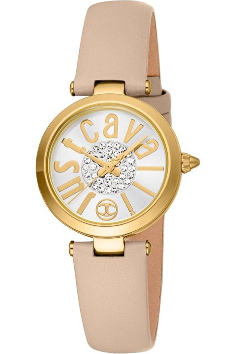 Just Cavalli Women’s 28mm Quartz Watch