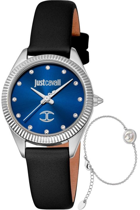 Just Cavalli Women’s 30mm Quartz Watch