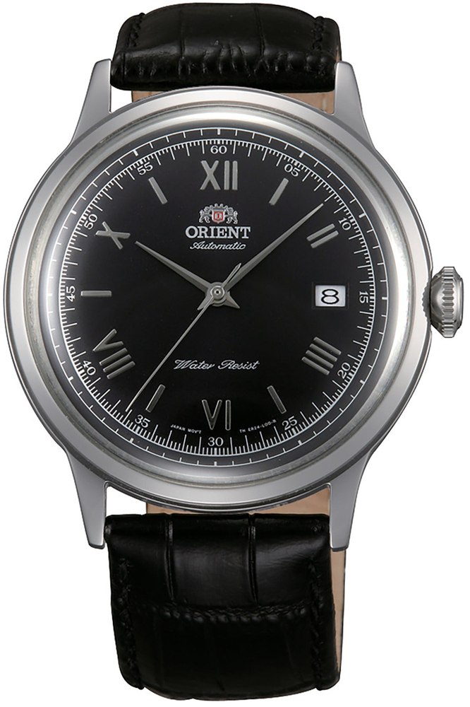 Orient Men’s 41mm Automatic Watch