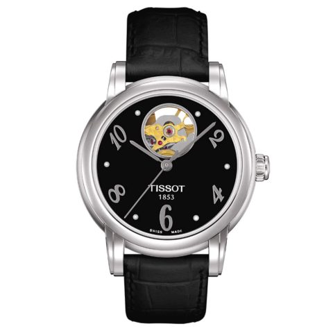 Tissot Women’s Automatic Watch
