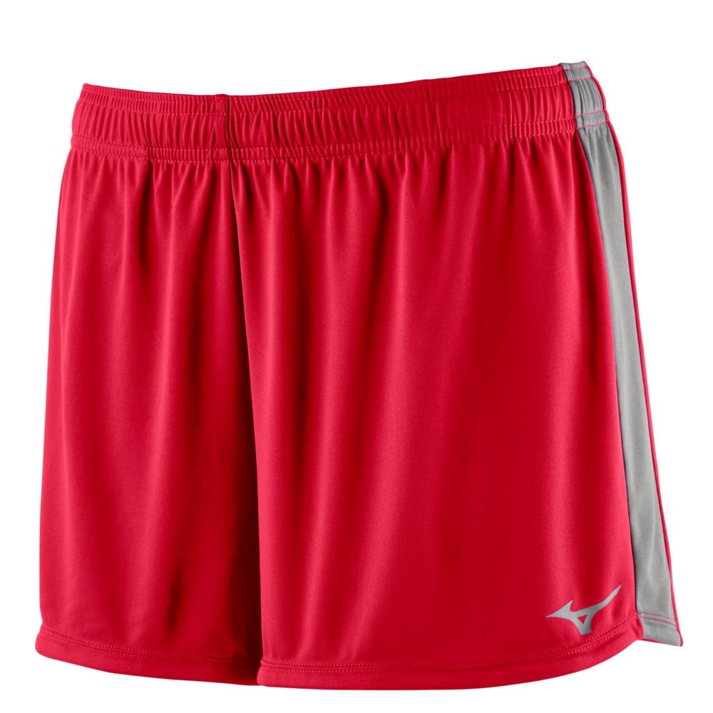 Mizuno Women’s Icon 3.5″ Training Short