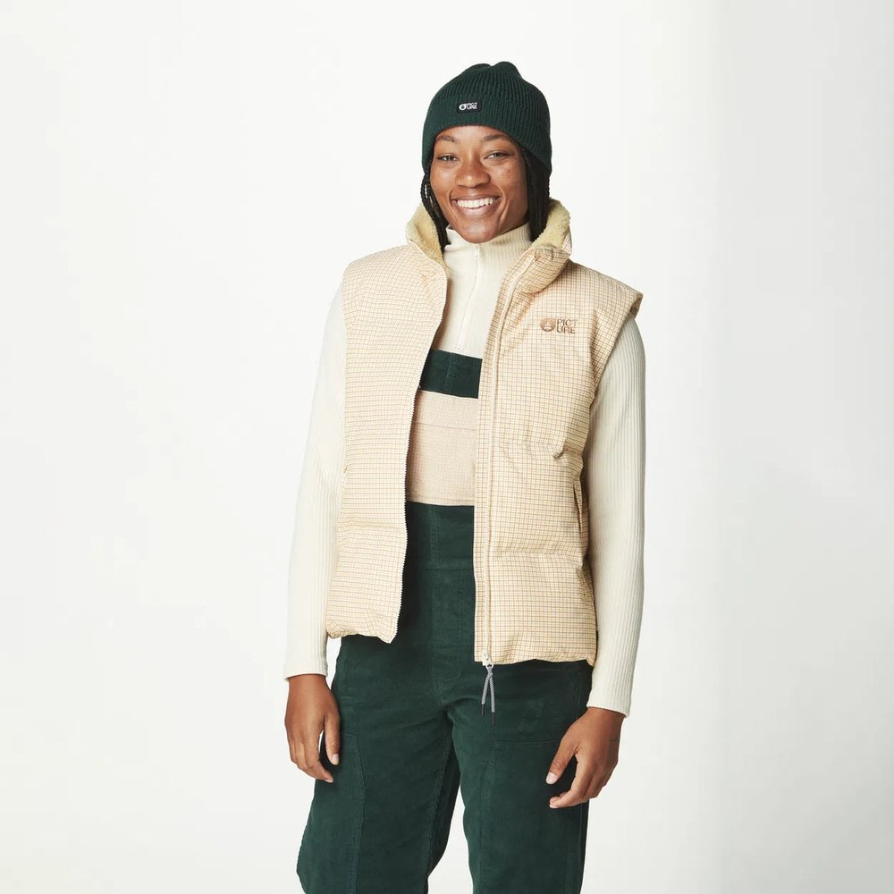 Picture Hylla Vest – Women’s