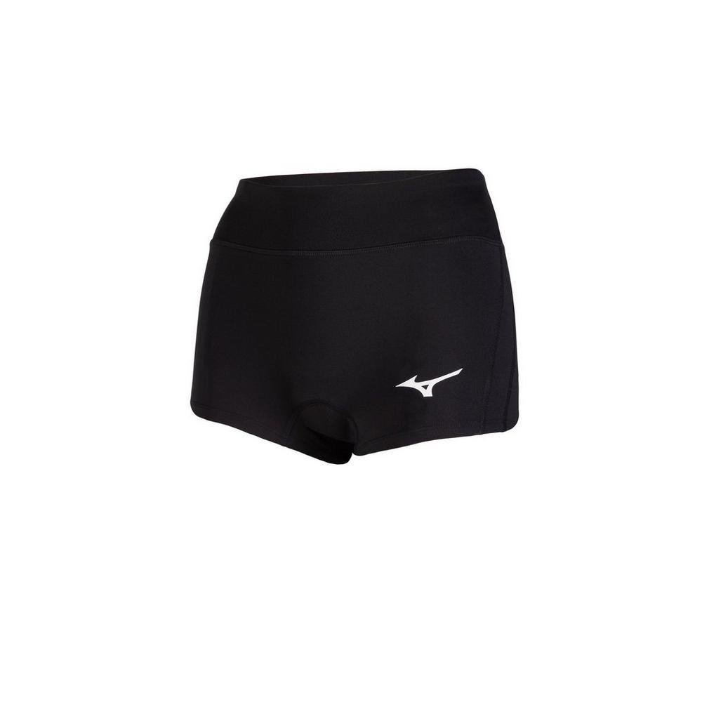 Mizuno Women’s Apex 2.5″ Inseam Volleyball Short