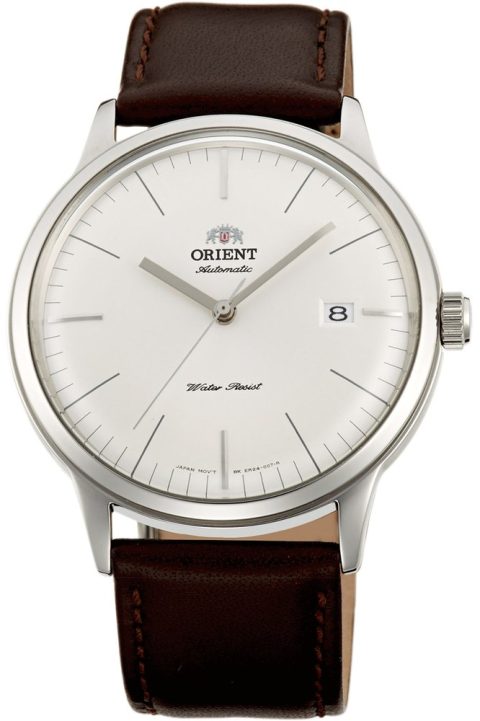 Orient Men’s 41mm Automatic Watch 7163505541180