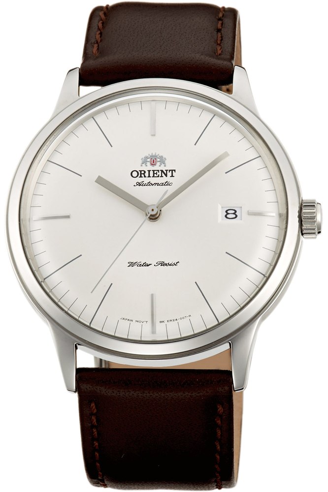 Orient Men’s 41mm Automatic Watch 7163505541180