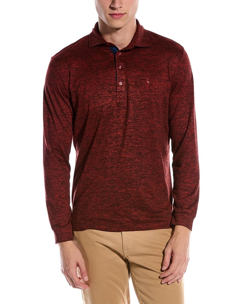 TailorByrd Polo Shirt