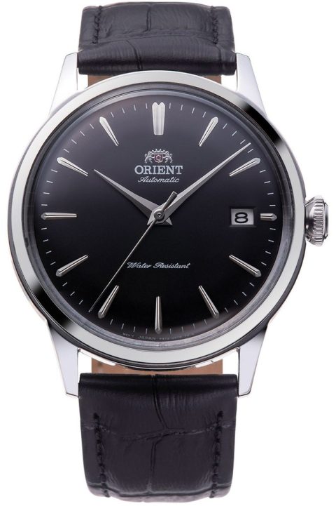Orient Men’s 38mm Automatic Watch