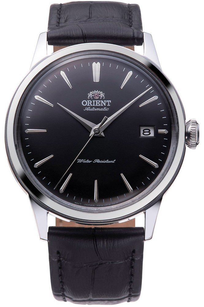 Orient Men’s 38mm Automatic Watch