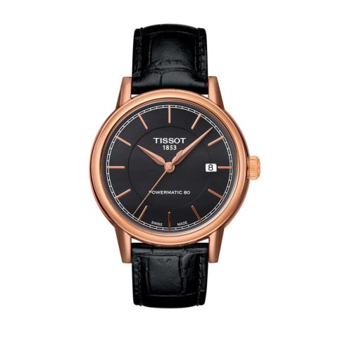 Tissot Men’s Automatic Watch