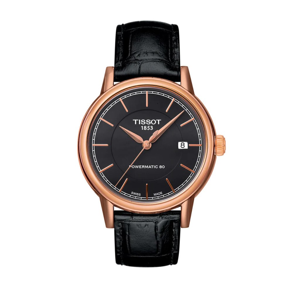 Tissot Men’s Automatic Watch
