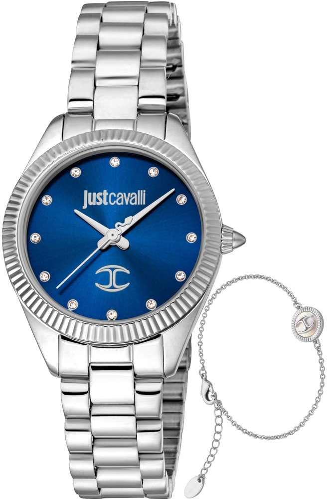 Just Cavalli Women’s 30mm Quartz Watch 7163506327612