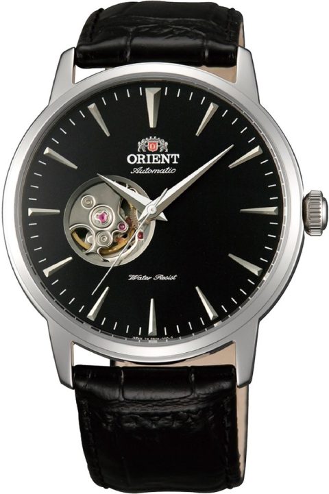 Orient Men’s 41mm Automatic Watch 7163510128700
