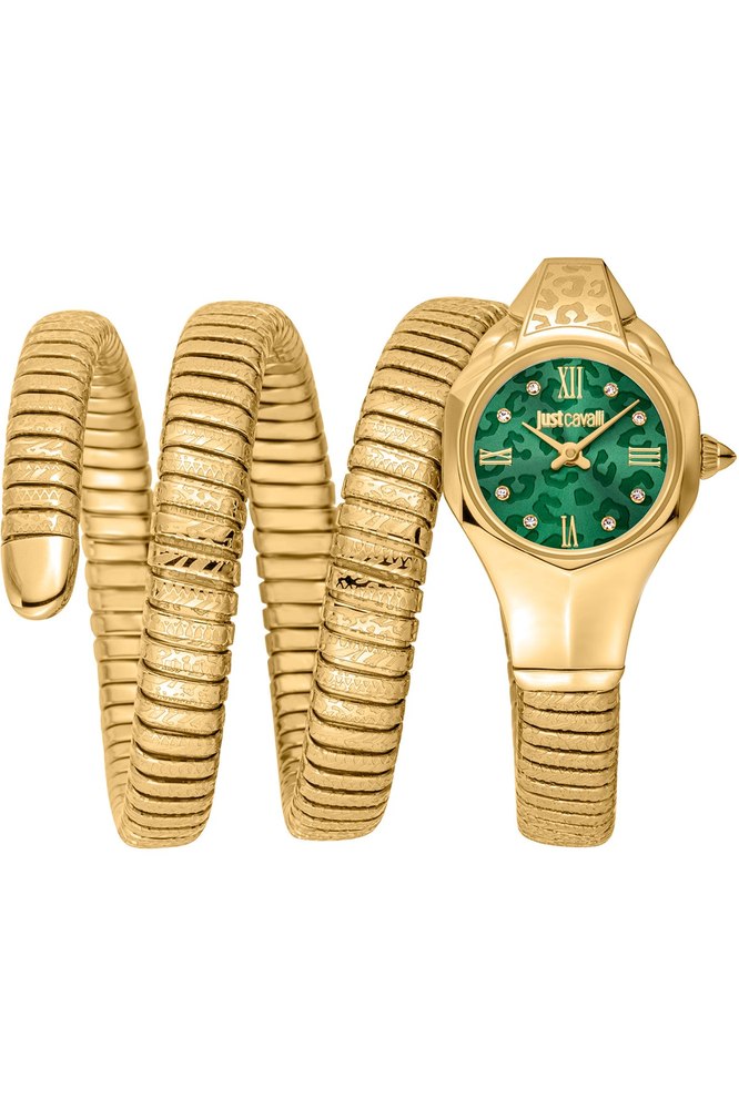 Just Cavalli Women’s 22mm Quartz Watch 7163509997628