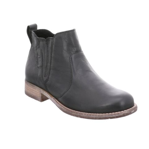 Women’s Sienna 45 Chelsea Boot In Black