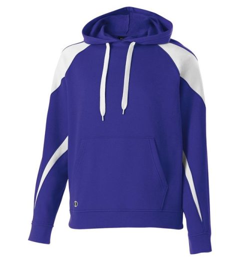Holloway Men’s Prospect Hooded Sweatshirt