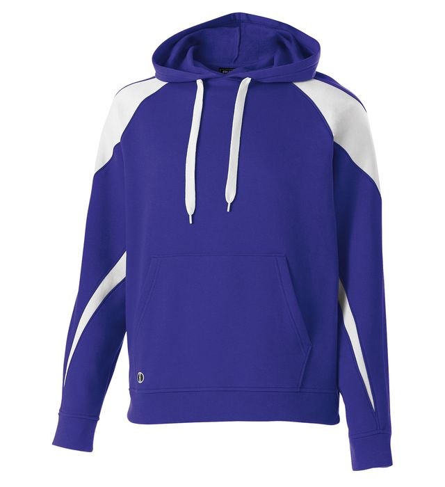 Holloway Men’s Prospect Hooded Sweatshirt