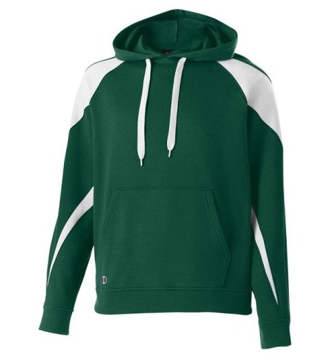 Holloway Men’s Prospect Hoodie