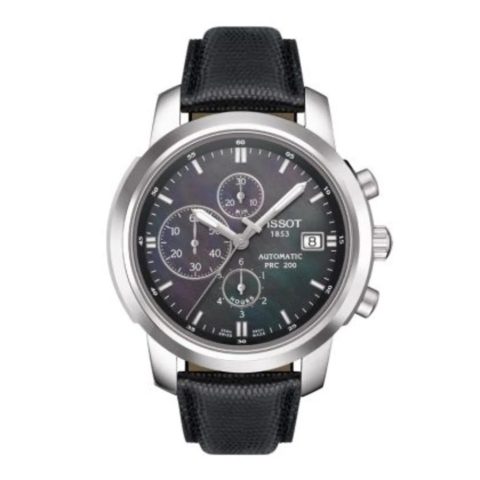 Tissot Men’s 42mm Automatic Watch