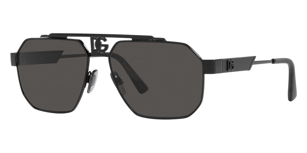 Dolce & Gabbana Men’s 59mm Sunglasses