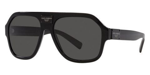 Dolce & Gabbana Men’s 58mm Sunglasses