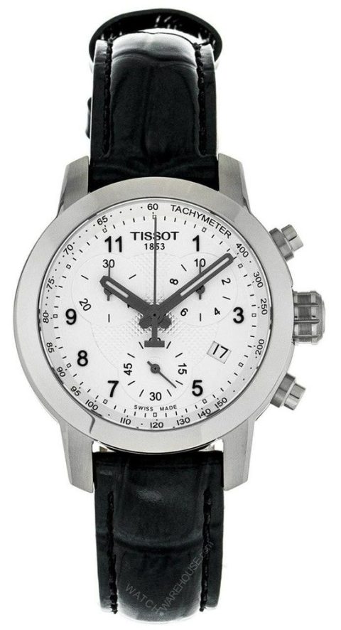 Tissot Women’s 35mm Quartz Watch