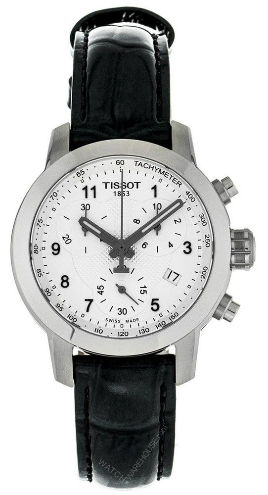 Tissot Women’s 35mm Quartz Watch