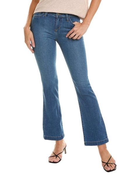 JOE’S Jeans Trotwood Petite Bootcut Jean