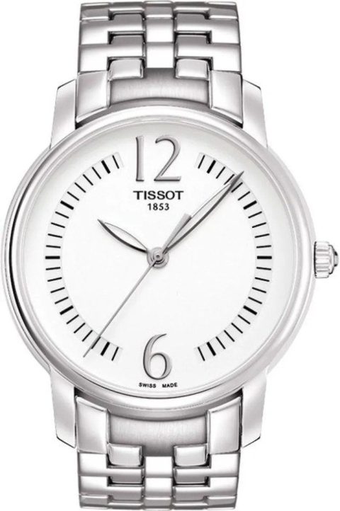 Tissot Women’s 38mm Quartz Watch