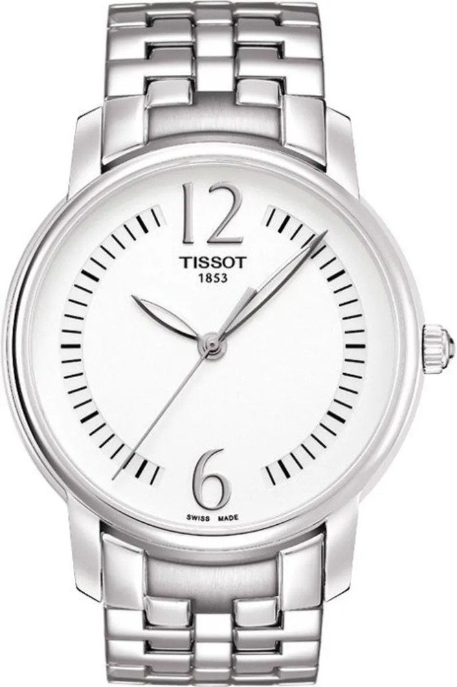 Tissot Women’s 38mm Quartz Watch