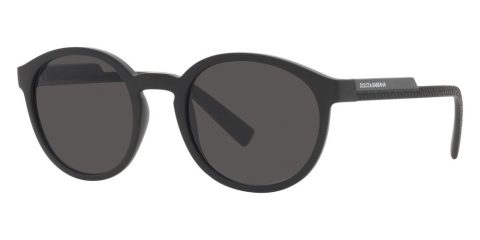 Dolce & Gabbana Men’s 53mm Sunglasses