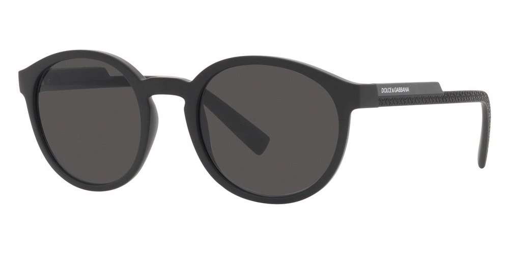 Dolce & Gabbana Men’s 53mm Sunglasses