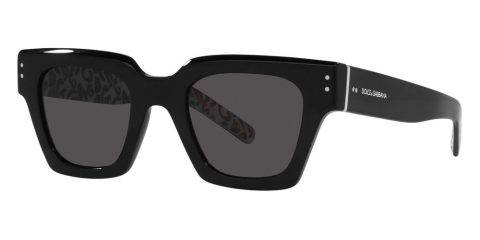 Dolce & Gabbana Men’s 48mm Sunglasses