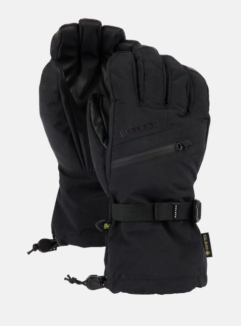 Burton Gore-Tex Gloves – Men’s