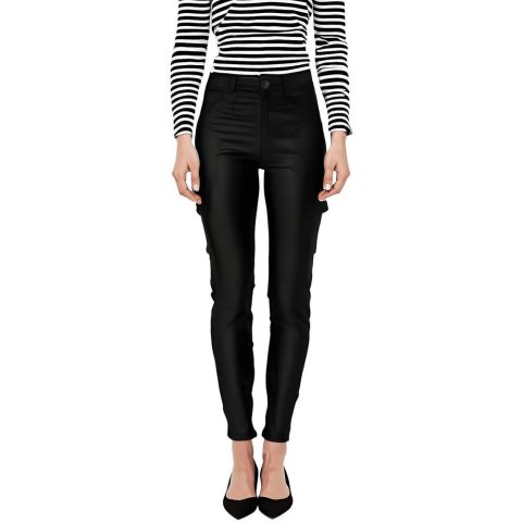 Solid Modal Cargo Pants
