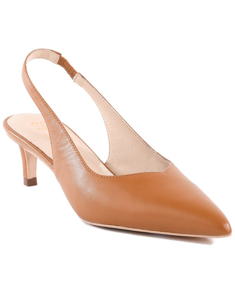 Seychelles Wyatt Leather Heel 7823728083004
