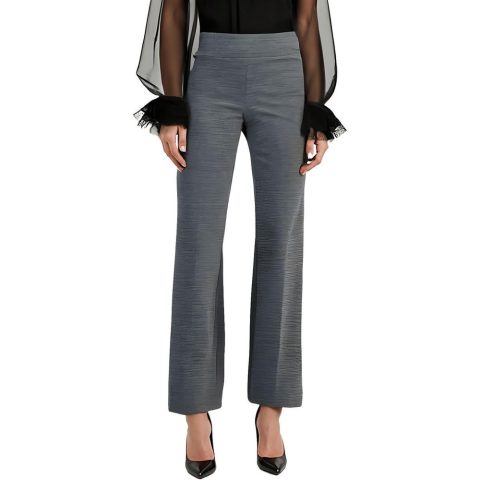 High-Rise Dress Pants