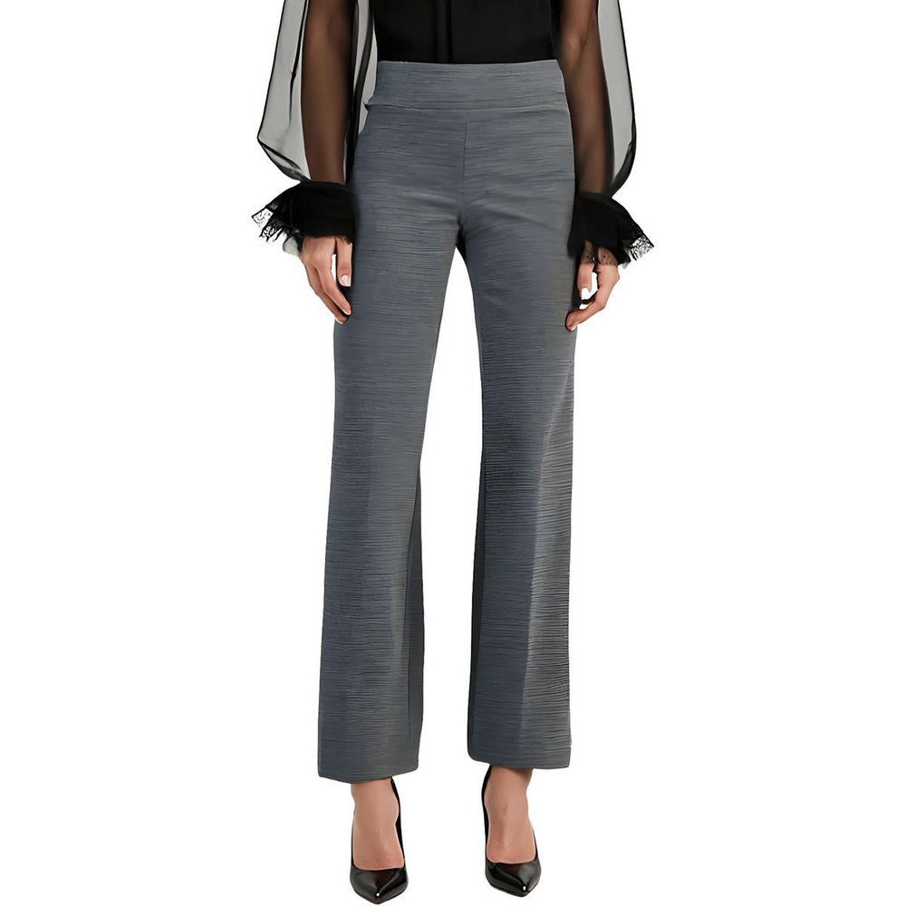 High-Rise Dress Pants