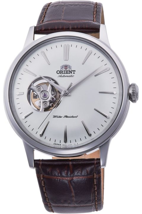 Orient Men’s 41mm Automatic Watch 7163533852732