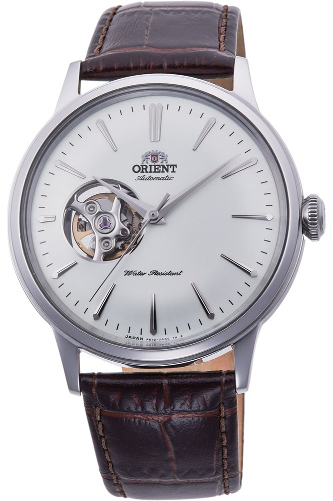 Orient Men’s 41mm Automatic Watch 7163533852732