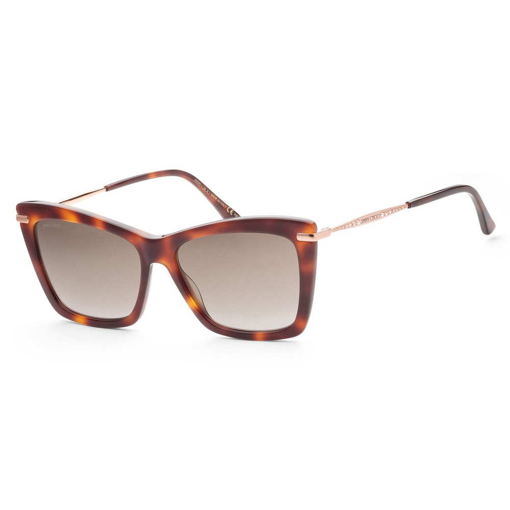 Jimmy Choo Women’s 56mm Sunglasses