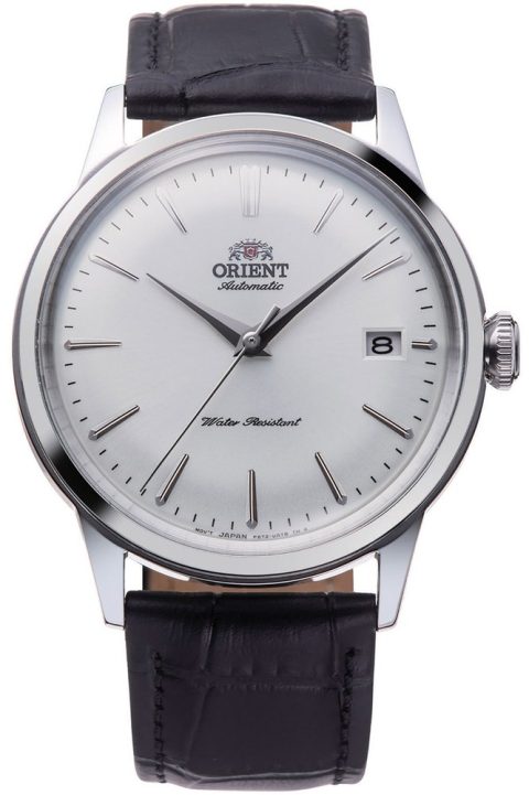 Orient Men’s 38mm Automatic Watch 7163536703548