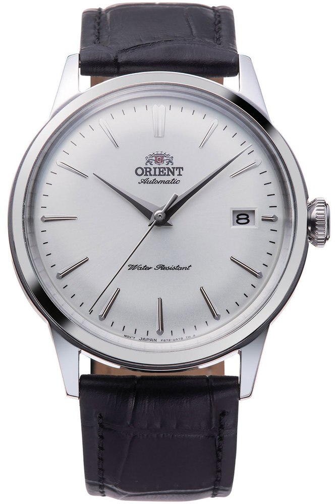Orient Men’s 38mm Automatic Watch 7163536703548