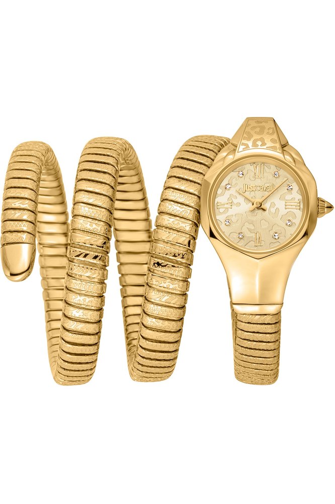 Just Cavalli Women’s 22mm Quartz Watch 7163544109116