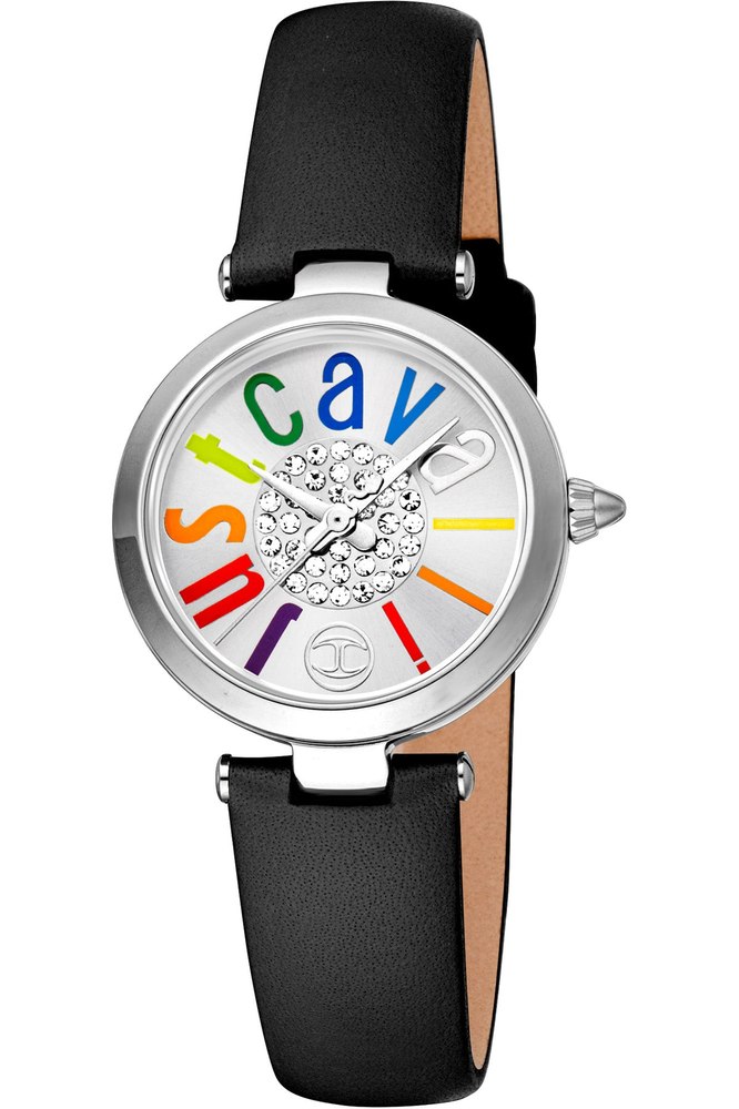 Just Cavalli Women’s 28mm Quartz Watch 7163544698940