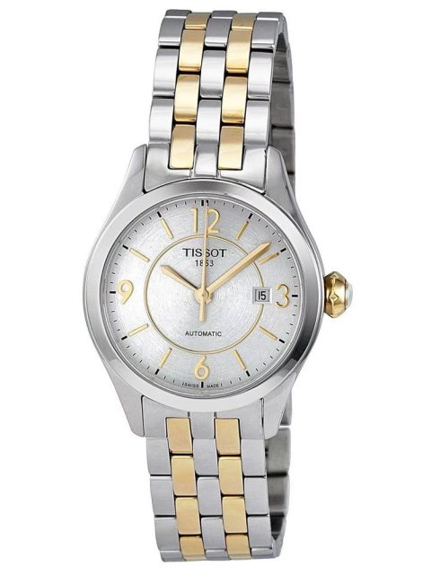 Tissot Women’s 28mm Automatic Watch