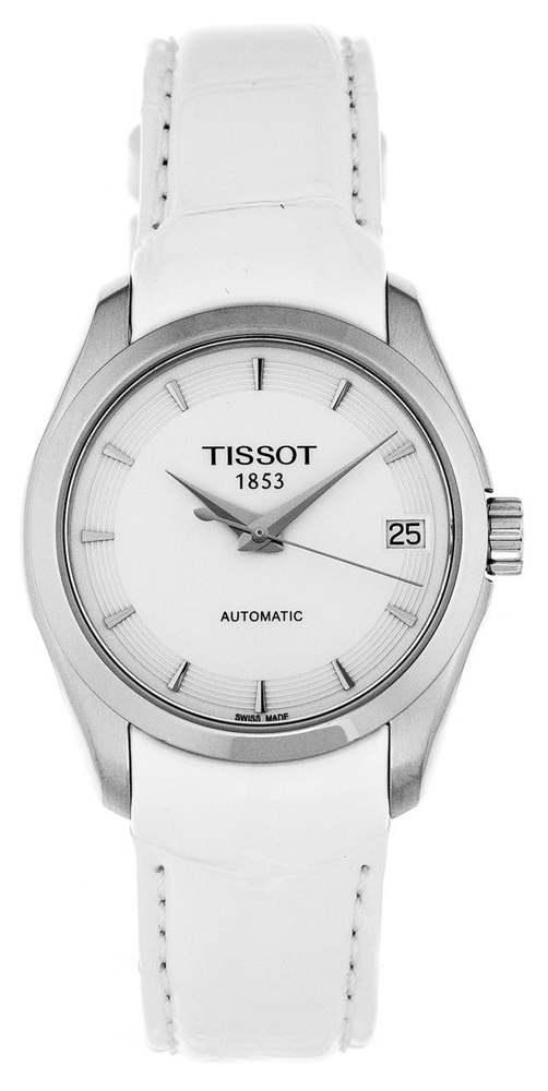 Tissot Women’s 32mm Automatic Watch